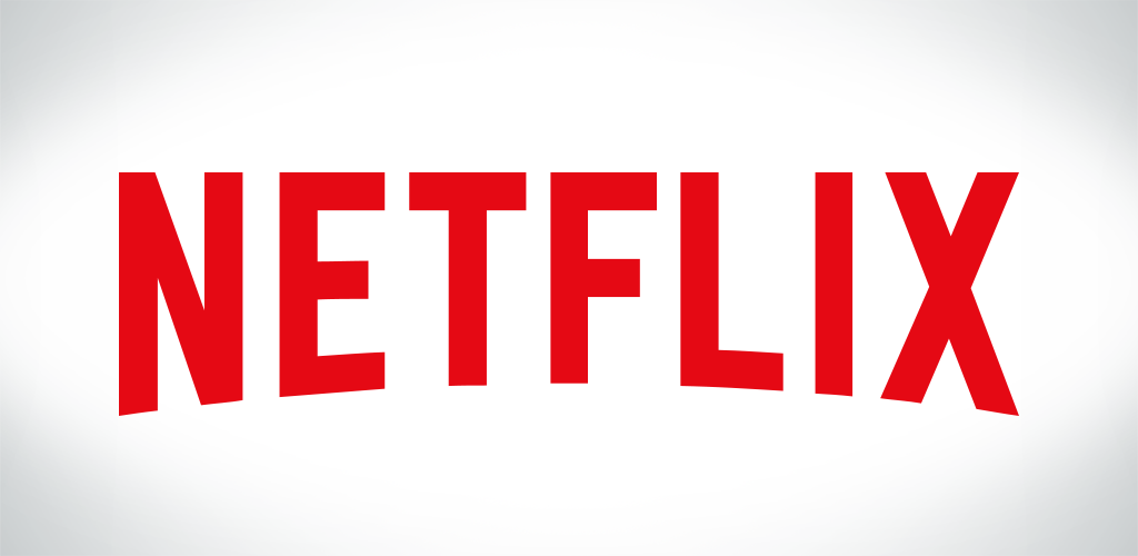 Neflix logo w